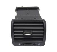 WLLLLa Car Air Conditioning Outlet Grille For VW Jetta MK5 2006-2011 Golf MK5 2004-2009 1K0819710,Interior Air Conditioning Grille AC Vent Panel Trim Accessories,B/Left
