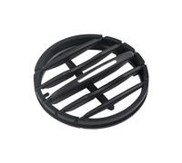 WLLLLa Car Air Conditioning Outlet Grille For VW Tiguan 2010-2017,Interior Air Conditioning Grille AC Vent Panel Trim Accessories,B/1PCS Left - Right