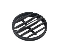 WLLLLa Car Air Conditioning Outlet Grille For VW Tiguan 2010-2017,Interior Air Conditioning Grille AC Vent Panel Trim Accessories,C/1 pcs Middle.