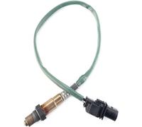 WLLLLa Lambda O2 Oxygen Sensor For Benz C300 C350 CL550 E350 R350 GL320 GL450 ML550 SL550 CLS63 0258017016 0035427018 A0035427018,Auto Parts Air Fuel Ratio Sensor Oxygen Sensor