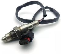WLLLLa Lambda O2 Oxygen Sensor For Ford Escape 1.5L 2017 2018 2019 NO 0258030320 0258030321 F1FA-9G444-MA,Auto Parts Air Fuel Ratio Sensor Oxygen Sensor