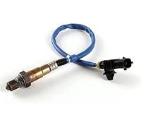 WLLLLa Lambda O2 Oxygen Sensor For Vauxhall Opel Adam Astra J Cascada Corsa D E Insignia A Mokka Zafira Meriva 1.2 1.4 0258010121,Auto Parts Air Fuel Ratio Sensor Oxygen Sensor