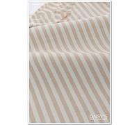 WLLLO Baby Clothes, Bib, Bedding, Bedding, Organic Cotton Fabric, Natural Safety, No Added Colored Cotton Knitted Fabric,D Half Meter