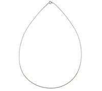 WLLXTK Pendant Silver Machine Woven Collar Personalised Matching Chain 16 inch 18 Vegan Plating Bare Accessories Female Collarbone
