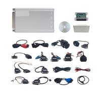 WLNEXT Automotive Repair Device V13.77 with Keyless Activation Immobilizer Coding Radio Decoding XP to 10 Carprog Set