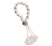 WLNEXT Handwoven Hammocks Suitable for Reptiles Small Mammals Birds Provide Resting and Play Areas in Terrariums Pet Climbing Toy