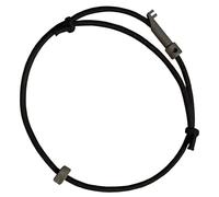 WLNEXT Survival with Tungstens Carbides Beads and Emergencys Escape Tool for Outdoor Enthusiasts and Car Metal Cementite