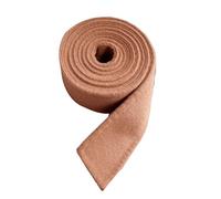 WLNEXT Women Belt Overcoat Woolen Belt Coat Belt Replacement Belt for Adult Multiple Color Can Choose Camel
