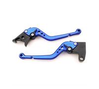 WLNWERDPKK Adjustable Clutch Leve 2025 CNC Adjustable Brake & Clutch Levers for Royal for Enfield Thunderbird 350 X350 2018-2023 Motorcycle Accessories Handlebar Brake Lever(1)