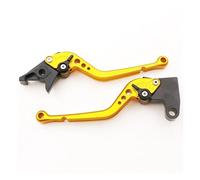 WLNWERDPKK Adjustable Clutch Leve 2025 CNC Adjustable Brake & Clutch Levers for Royal for Enfield Thunderbird 350 X350 2018-2023 Motorcycle Accessories Handlebar Brake Lever(2)