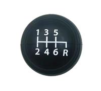 WLNWERDPKK Car Interior Mouldings 1Pc Universal Gear Shift Knob Silicone Protect Cover Waterproof Nonslip Dustproof Manual Shifter(A)