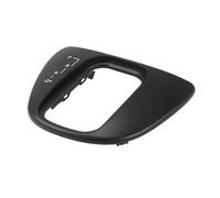 WLNWERDPKK Car Interior Mouldings Car Central Console Automatic Gear Shift Lever Cover Box Baffle for Vito W636 for Viano W639 2010-2015 LHD