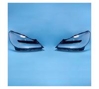 WLNWERDPKK Clear Lens Cover 1pair For Buick GL8 2020-2023 Car Front Headlight Glass Cover Auto Headlamp Lens Shell Lampshade Headlight Glass Gadgets