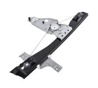 WLNWERDPKK Electric Window Regulator For Peugeot 508 I MK1 2010 2011 2012 2013 2014 2015 2016 2017 2018 Front Right Electric Window Regulator Assembly Power Windows Regulators