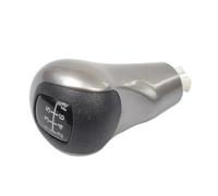 WLNWERDPKK Gear Shift Knob 1PCS for Civic DX EX LX for Models 2006-2011 Manual 6 Speed Gear Shift Knob Stick Lever Stick Knob