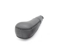 WLNWERDPKK Gear Shift Knob 1PCS for S60 S80 V70 XC70 5/6 Speed Black Gear Shift Knob Stick Knob(6 Speed)