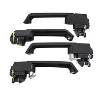 WLNWERDPKK Outside Door Handle 4PCS for Defender L316 2007-2016 Exterior Door Handle Front and Rear Left and Right Exterior Door Handle(Rear Right)