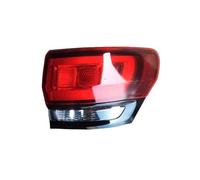 WLNWERDPKK Rear Light Assemblies 1Pcs For Grand For Cherokee SRT8 2014-2019 Car Rear Tail Light Signal Brake Lamp Taillamp Assembly Tail Light Assembly(Outside Right)