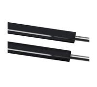 WLNWERDPKK Rear Tailgate Struts 1Pair For Lincoln For Navigator 1998-2002 Supporting Air Pressure Rod Colorful Style OE F75Z78406A10AC Trunk Glass Gas Struts Spring Car Gas Springs(3)