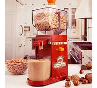 WlP 110V-220V Home Peanut Butter, Almonds Peanut Butter Maker Machine Electric Grinding Mechanism Food Processor for Coffee Grinder Machine Butter Machin Grinder Cashew