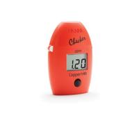 WLR Industries Hanna HI702 High Range Copper Colorimeter - Checker