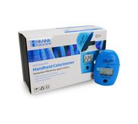 WLR Industries Hanna HI775 checker Freshwater Aquarium Alkalinity Colorimeter Checker Tester