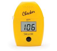 WLR Industries HI770 Hanna High Range Silica Colorimeter Water Checker tester