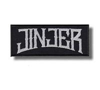 WLRAPSKY 1 Piece Embroidered Floral Fabric Applique Patch