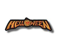 WLRAPSKY Embroidered Iron On Patch - 2 cm x 1 cm - 1 Piece