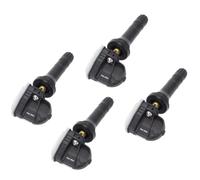 WLSSFDYKN 3601010BS01AA TPMS Tire Pressure Sensor for Changan ALSVIN CS35 PLUS CS85 CS95 2019-2021 for Hunter for Peugeot KP1 Landtrek,4Pcs