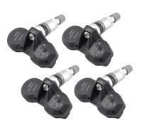 WLSSFDYKN 36118378681 TPMS Tire Pressure Sensor for BMW 3 5 7 Series for Audi A6 A8 S4 S6 S8 for Mercedes-Benz CL CLK E S SL Class,4Pcs