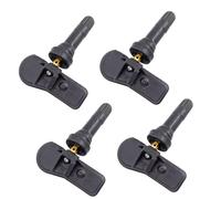 WLSSFDYKN 40700-5642R 407005642R TPMS Tire Pressure Monitoring System for Smart for Renault Trafic Wind Dacia Lodgy Sandero Logan Lada Xray,4Pcs