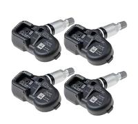 WLSSFDYKN 42607-30071 Tire Pressure Monitor Sensor for Lexus Es300h IS300 ES250 IS350 LS460 GS350 2014-2021 IS250 TPMS PMV-C210,4Pcs