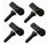 WLSSFDYKN 433Mhz TPMS Tire Pressure Monitor Sensor for Hyundai Creta IX25 I40 IX35 Sonata 2014-2018 Tucson for KIA 52933-C1100 52933C1100,4Pcs