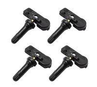 WLSSFDYKN 4Pcs 56029398AB Tire Pressure Sensor TPMS for Chrysler Grand Voyager for Dodge Journey for Fiat Freemont for Jeep Wrangler 68241067AA