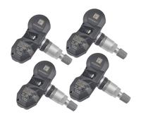 WLSSFDYKN 4Pcs A0025408017 TPMS Sensor Tire Pressure Monitor System for Mercedes Benz CL GLS W211 W164 GL X164 ML W221 S320 S350 S400