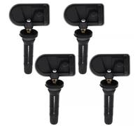 WLSSFDYKN 4PCS Car TPMS Sensor Tire Pressure Sensor for Chery Omoda 802000277AA