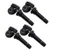 WLSSFDYKN 4Pcs Car TPMS Sensor Tire Pressure Sensor Monitoring System 3641100XKV3AA for Great Wall Tank 300 500 for Haval H5