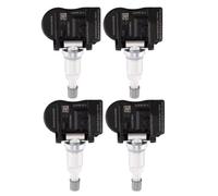 WLSSFDYKN 4Pcs Car TPMS Sensor Tire Pressure Sensor Monitoring System 8060004BAD0000 for Trumpchi GA3 GS4 GS5 GS8