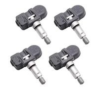 WLSSFDYKN 4Pcs Tire Pressure Sensor for Chrysler 2012-2021 300C 433Mhz TPMS Sensor Tire Pressure Monitoring System 56029400AE 56029400AC