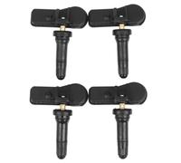 WLSSFDYKN 4Pcs Tire Pressure Sensor TPMS 407009322R for Renault 40700-9322R
