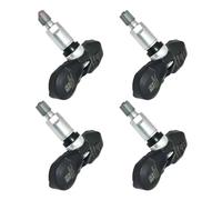 WLSSFDYKN 4Pcs TPMS 36106790054 Tire Pressure Sensor 433Mhz for BMW 1-Series E80 5-Series F10 GT F07 for Alpina D5 / D5 Bi-Turbo