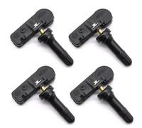 WLSSFDYKN 4Pcs TPMS Tire Pressure Monitoring Sensor 68293199AA for Ram 1500 3.0L 3.6L V6 5.7L 6.2L V8 2019 2020 Car Accessories