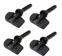 WLSSFDYKN 4Pcs TPMS Tire Pressure Monitoring Sensor Accessories 433Mhz for Ford Explorer Focus Kuga Puma S-Max JX7T1A180CA JX7T-1A180-CA