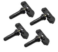 WLSSFDYKN 4Pcs TPMS Tire Pressure Sensor for Hyundai Santa Fe 2009-2012 52933-0W100 529330W100