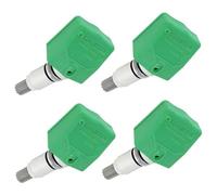 WLSSFDYKN 4PCS TPMS Tire Pressure Sensor for Infiniti M35 M45 for Nissan Altima Maxima Frontier Sentra Murano 40700-JA01C 40700JA01C