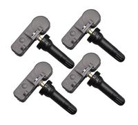 WLSSFDYKN 4Pcs TPMS Tire Pressure Sensor for Ssangyong Actyon Sports Korando Kyron Musso Rexton Rodius 41990-34000 4200152