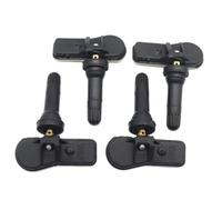 WLSSFDYKN 52933-J5000 TPMS Tire Pressure Monitor Sensor for Genesis G70 for Kia Stinger GT GT1 GT2 52933J5000 52933 J5000,4Pcs