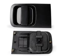 WLSSFDYKN Car Sliding Door Outside Exterior Handle Left & Right 83650-4H100 83660-4H100 for Hyundai H1 Grand Starex Imax I800 2005-2018 2Pcs