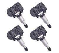WLSSFDYKN Car Tire Pressure Sensor 52933-3N100 52933-2J100 52933-B1100 433Mhz for Kia Rio Ceed Sorento for Hyundai Accent Ix20,4Pcs